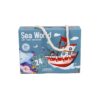 Sea World Puzzles Assorted 24pcs
