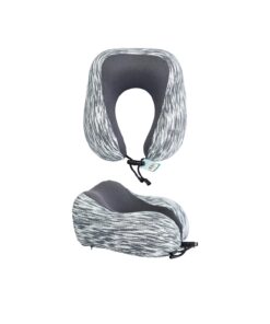 Travel Pillow 3 Colors Assorted