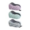 Travel Pillow 3 Colors Assorted