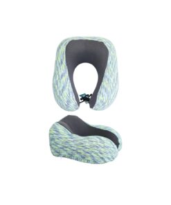 Travel Pillow 3 Colors Assorted