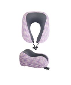 Travel Pillow 3 Colors Assorted