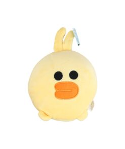 Duck Ear Cups Travel Pillow with Eye Mask