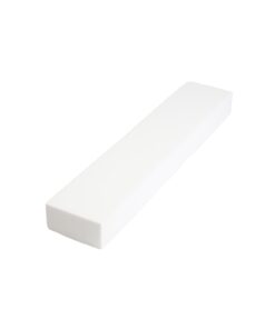 Rectangle Polystyrene 50x10x5cm 1pc