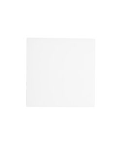 Square Polystyrene 30x30x5cm 1pc