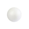 Ball Polystyrene 20cm 1pc