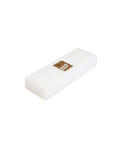 White Craft Foam 30X10X5cm 1pc