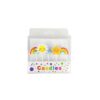 Rainbow Birthday Pick Candles 5pc
