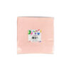Pink Large Napkin 100pc
