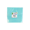 Blue Large Napkin 100pc 33x33cm