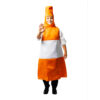 Road Cone Child 155