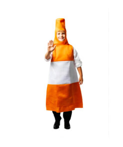 Road Cone Child 155