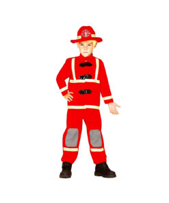 Fireman Child 155