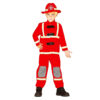 Fireman Child 155