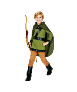 Hunter Archer 155