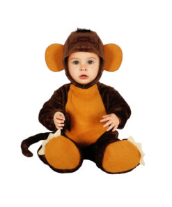 Baby Monkey