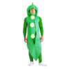 Pea Body
