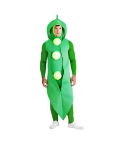 Pea Body