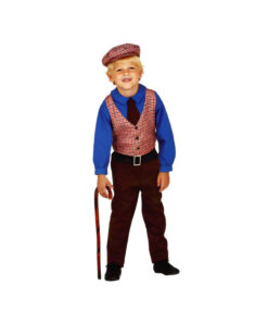 Old Man Child