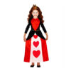 Queen Of Hearts 155