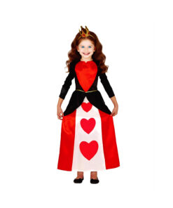 Queen Of Hearts 155
