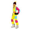 Ski Girl