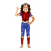 Super Heroine 155