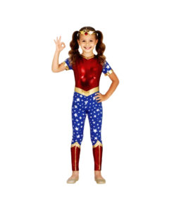 Super Heroine 155
