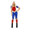 Super Heroine