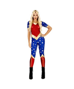 Super Heroine