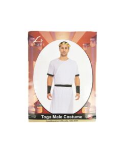 Toga Male Costume XL