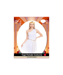Toga Female Costume L