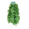 Green Leaf Garland 52.5x 6.5cm 5pc