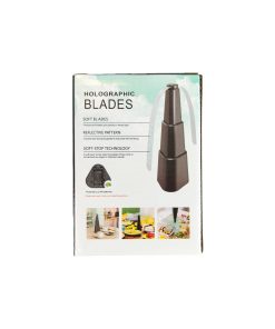 Fly Fans for Tables 8.2x8.2x23cm