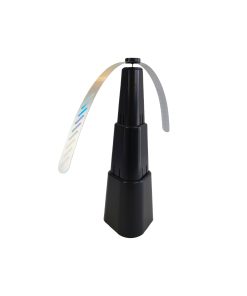 Fly Fans for Tables 8.2x8.2x23cm