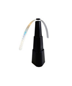 Fly Repellent Fan 8.2x8.2x23cm