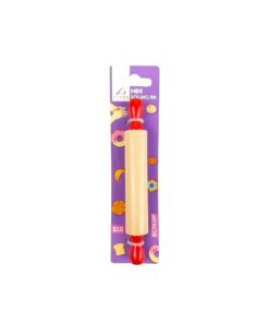 Mini Rolling Pin 12.5cm