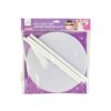 Cake Layer Support Frame Set 26cm