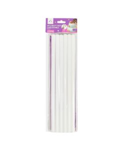 Heavy Duty Cake Dowels 6pc