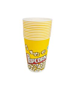 Popcorn Cup 46oz 12pc