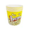 Popcorn Cup 85oz 6pc