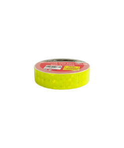 Yellow Reflective Tape Roll 2.5cmx5m