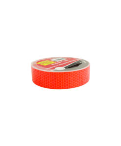 Orange Reflective Tape Roll 2.5cmx5m