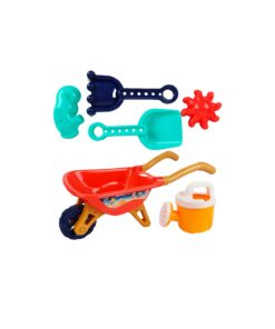 Beach Toy 36x15x14cm 6pc