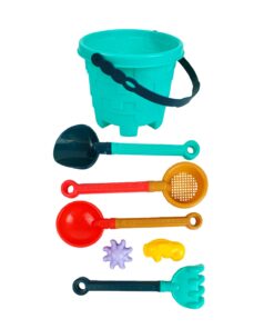 Beach Toy 13.8x13x31cm 7pc