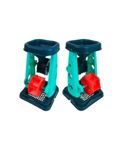 Beach Toy 35x12.5x12cm 6pc