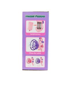 Unicorn Bubble Machine Gun