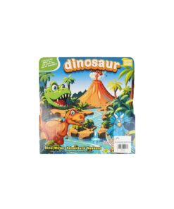 Dinosaur Water Gun 3pc