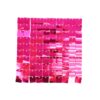 Pink Shimmer Wall Panels 6pc