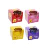 Chupa Chups Scented Candle 3oz Assorted
