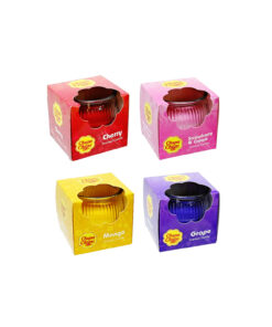 Chupa Chups Scented Candle 3oz Assorted